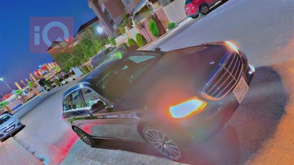 مرسيدس بنز E-Class 2018 للبيع في العراق - اربيل